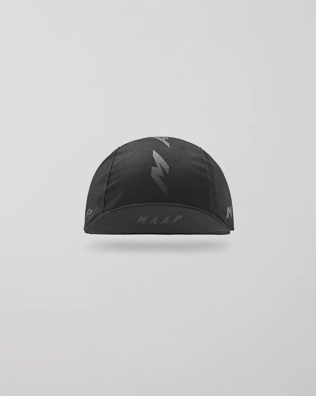 Evade Cap - Black/Black - MAAP