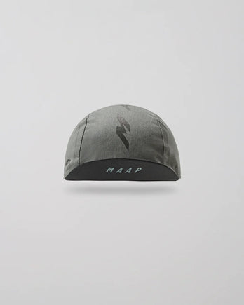 Evade Cap - Olive/Grey