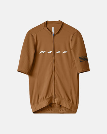 Evade Pro Base Jersey - Desert - MAAP