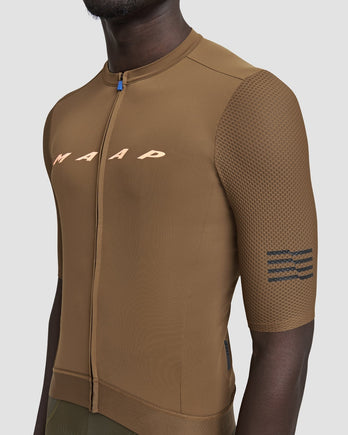 Evade Pro Base Jersey - Otter - MAAP