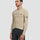 Evade Pro Base LS Jersey - Taupe - MAAP