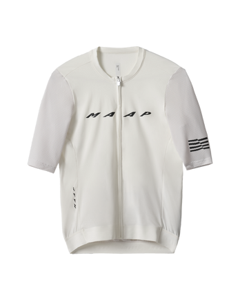 Evade Pro Base Jersey 2.0 - Chalk