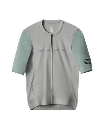 Evade Pro Base Jersey 2.0 - Ghost Grey