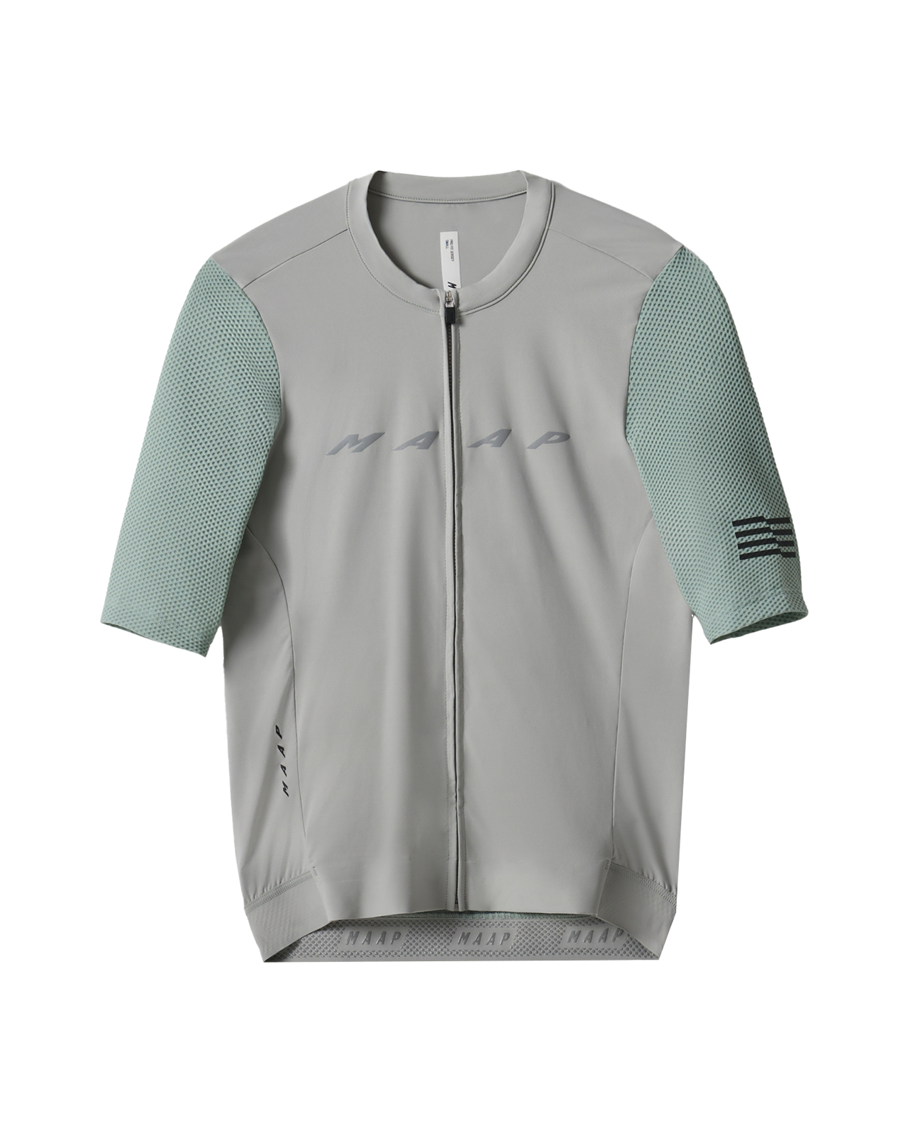 Evade Pro Base Jersey 2.0 - Ghost Grey