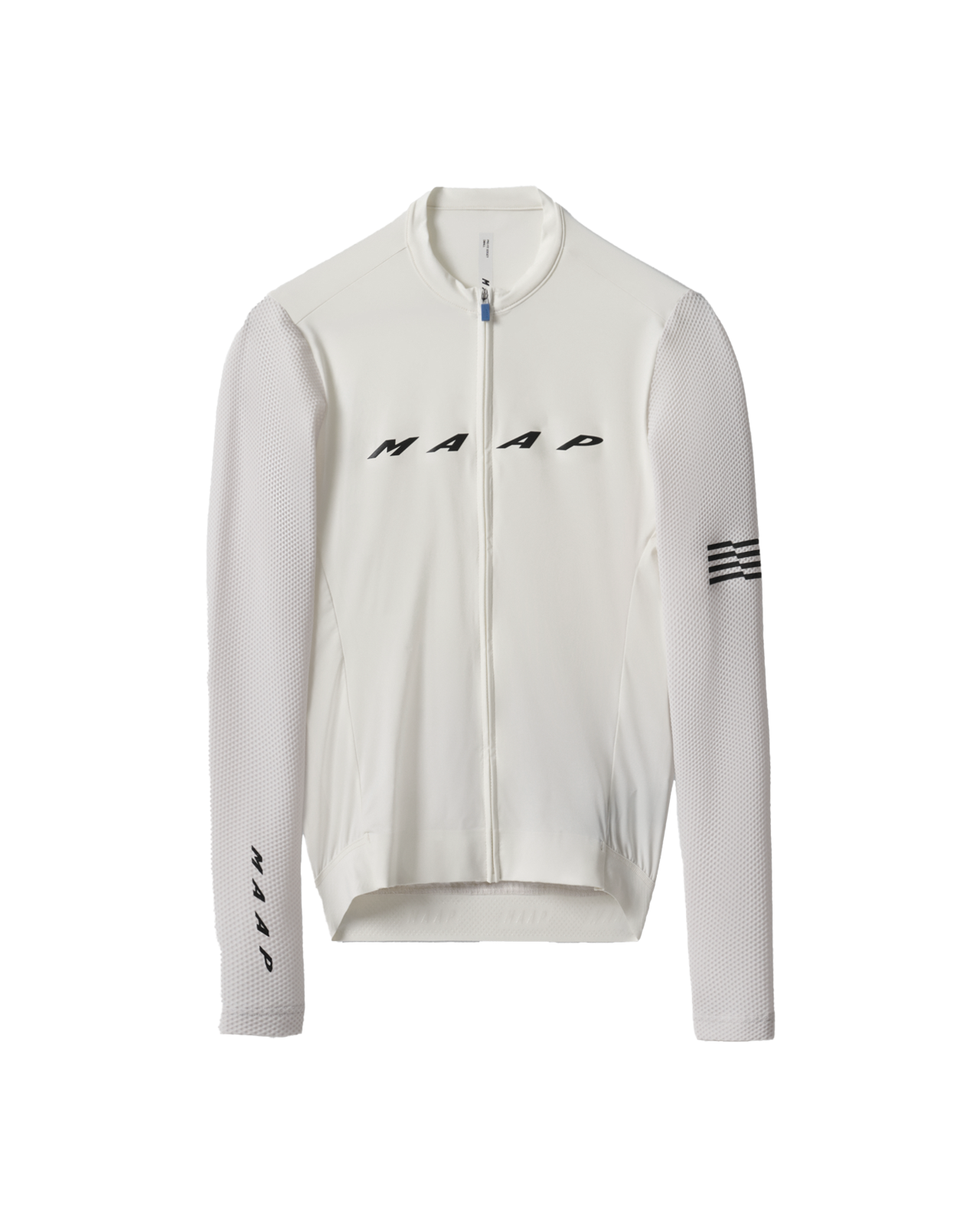 Evade Pro Base LS Jersey 2.0 - Chalk