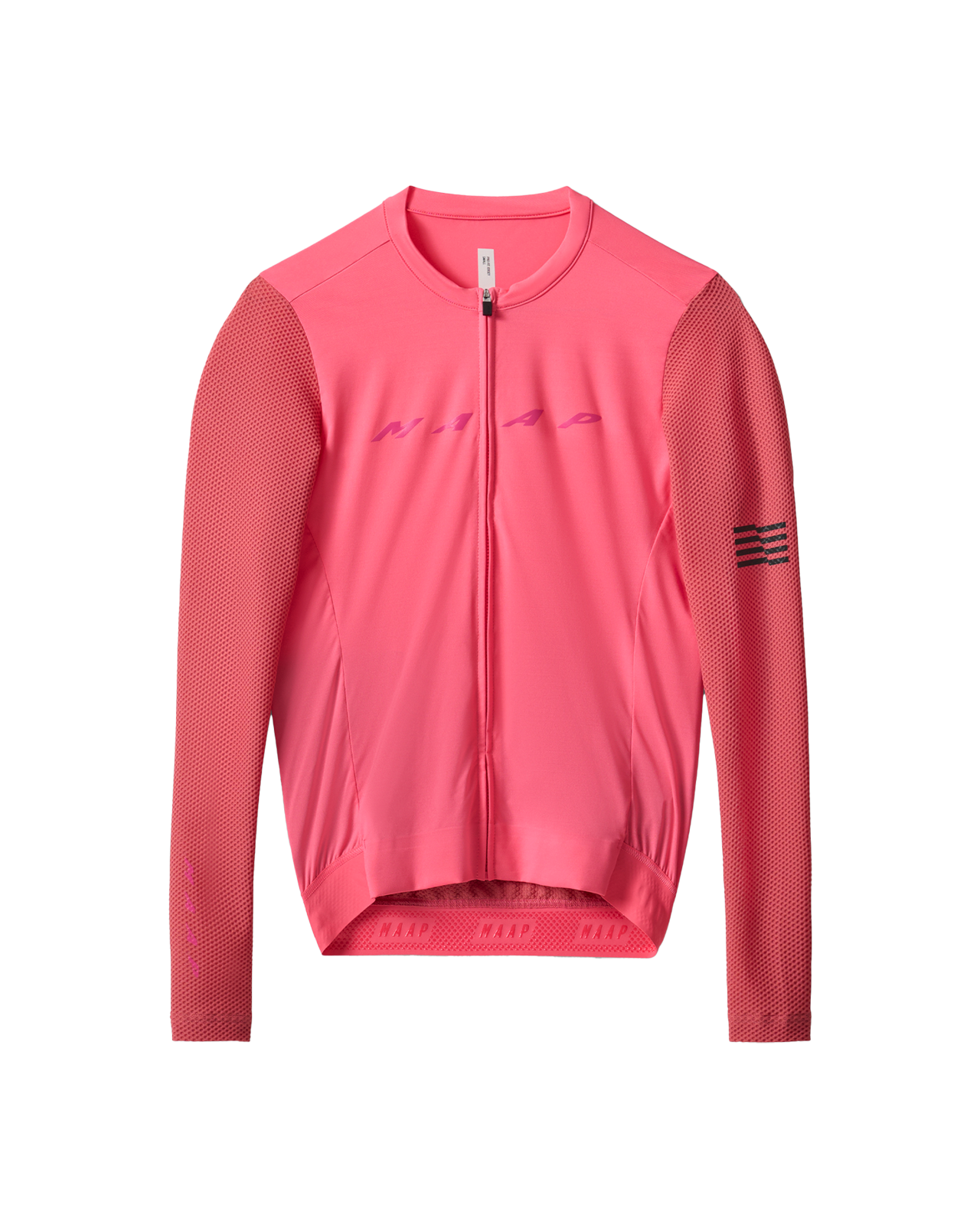 Evade Pro Base LS Jersey 2.0 - Epik Pink