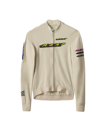 Evade X Thermal LS Jersey 2.0 - Fog