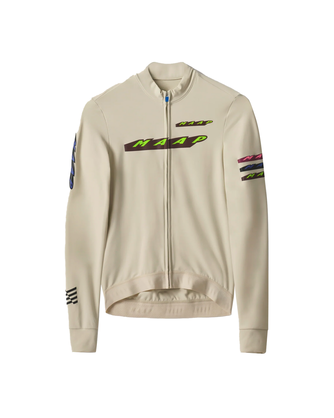 Evade X Thermal LS Jersey 2.0 - Fog