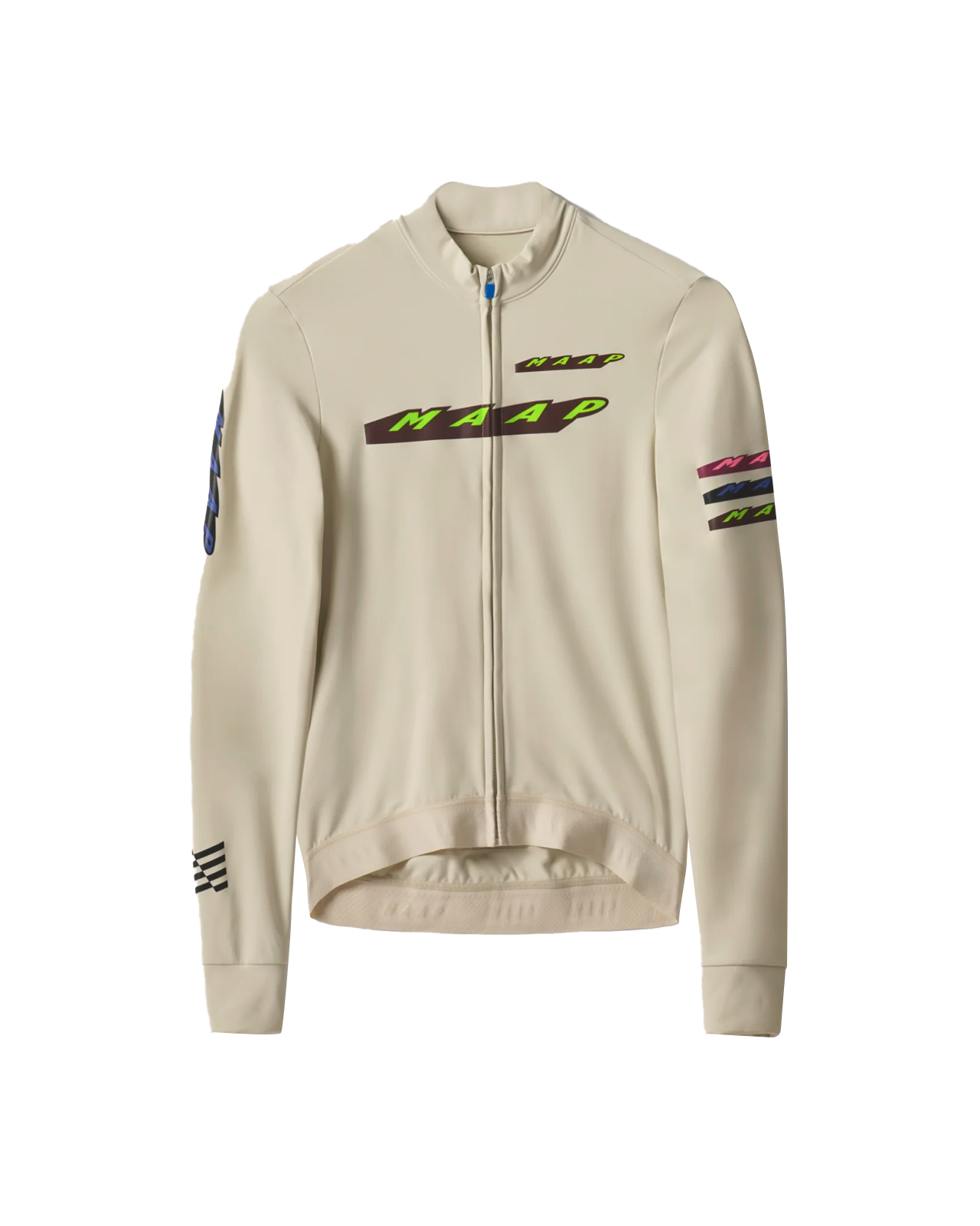 Evade X Thermal LS Jersey 2.0 - Fog