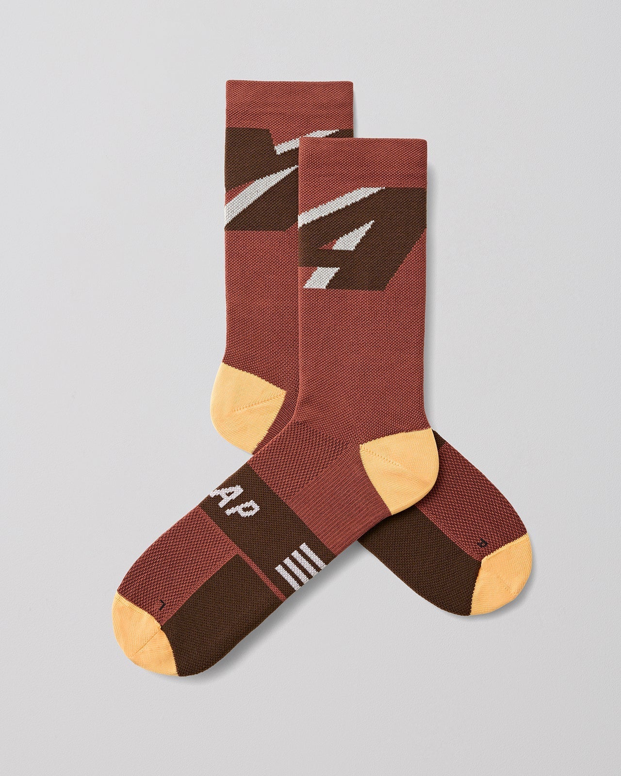 Evolve 3D Sock - Muscat