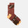 Evolve 3D Sock - Muscat