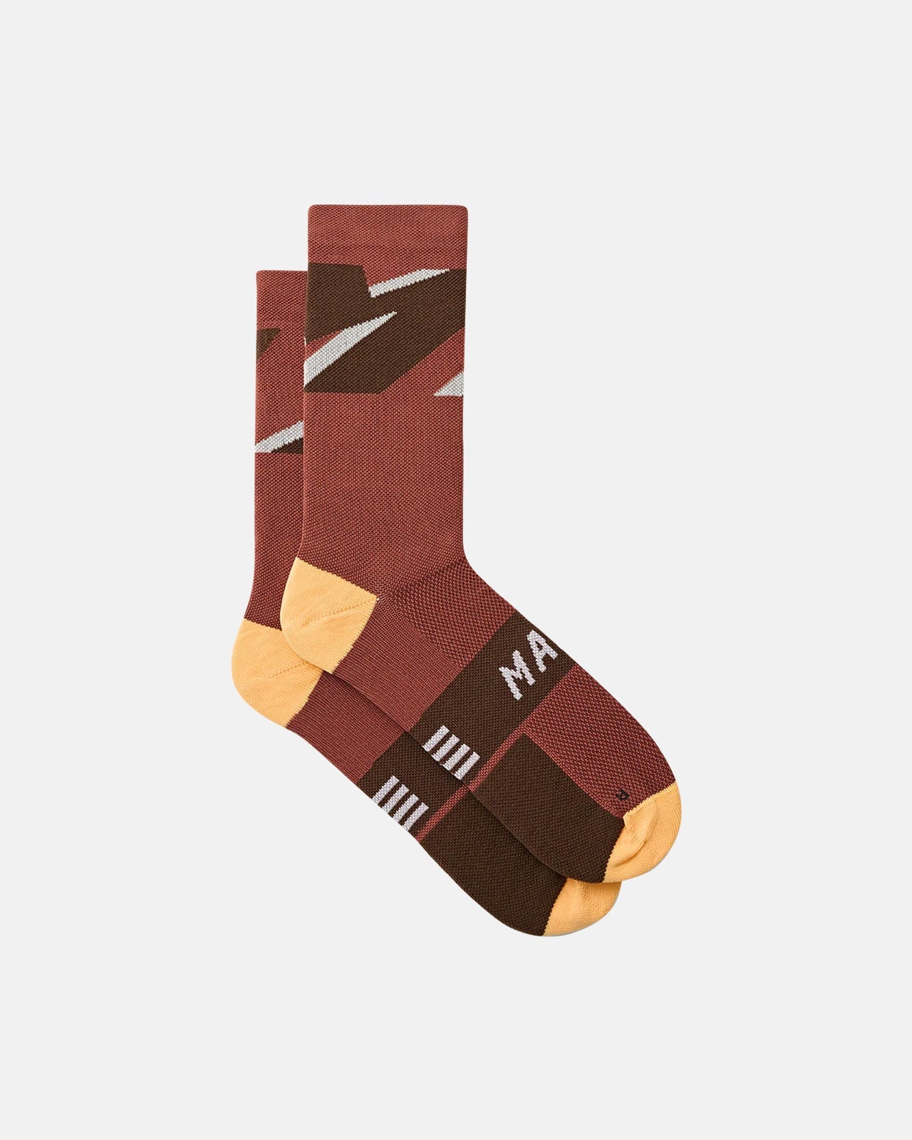 Evolve 3D Sock - Muscat