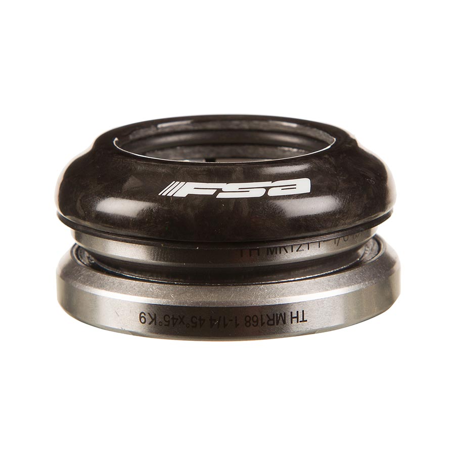 FSA Orbit C-33 Headset Carbon Cap (S.H.I.S : IS42/28.6 | IS47/33) - FSA