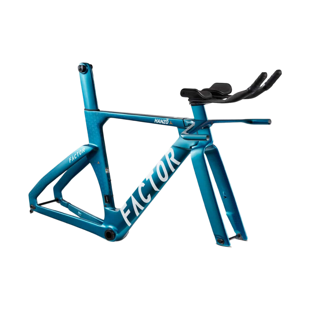 Factor HANZŌ Frameset