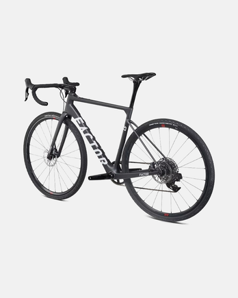 Factor LS SRAM Force D1 AXS 2x - Factor