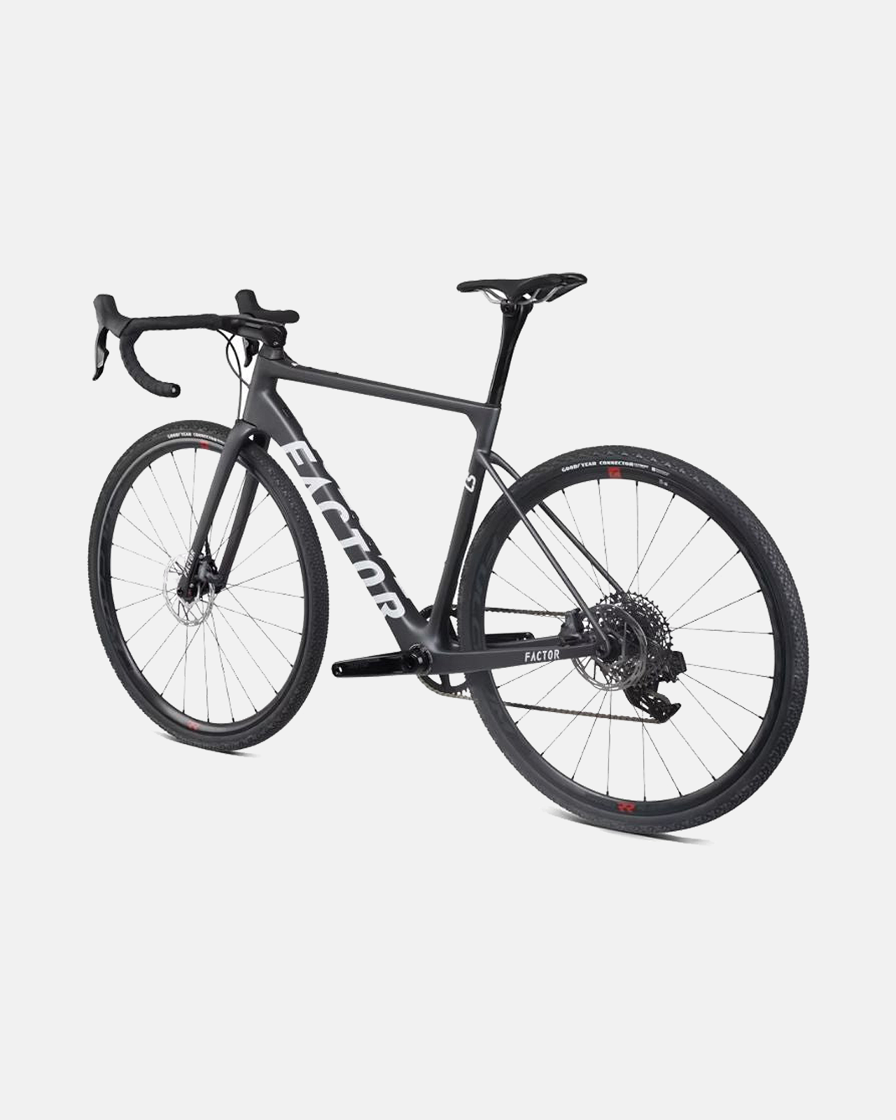 Factor LS SRAM Force D1 AXS 2x