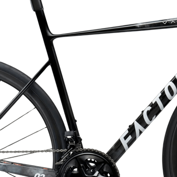 Factor O2 VAM Disc DURA-ACE Di2 9270 - Factor