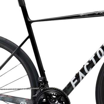 Factor O2 VAM Ultegra Di2 8170 - Factor