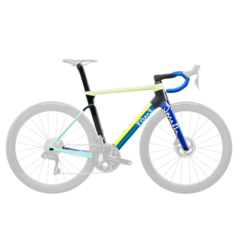 Factor OSTRO VAM Frameset - Factor