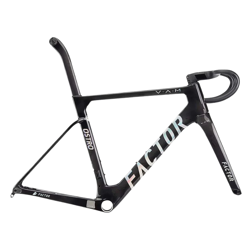 Factor OSTRO VAM Frameset - Factor