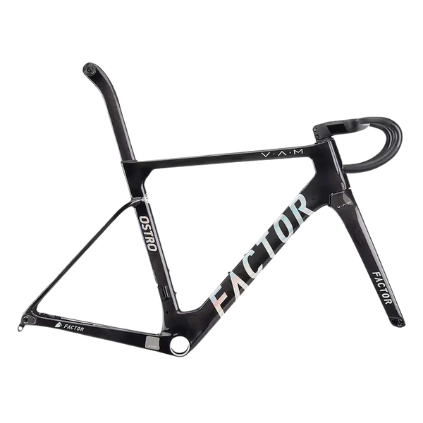 Factor ostro vam frameset sale