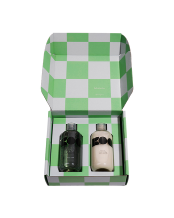 Forest Bath Gift Set