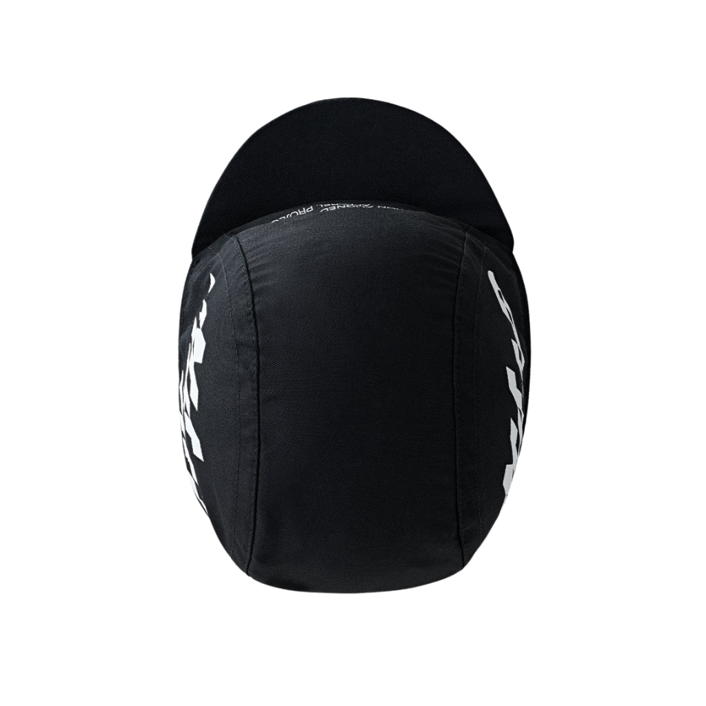 Fragment Cap - Black