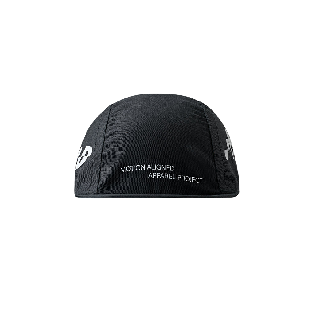 Fragment Cap - Black