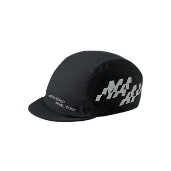 Fragment Cap - Black - MAAP