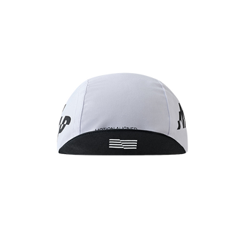 Fragment Cap - White