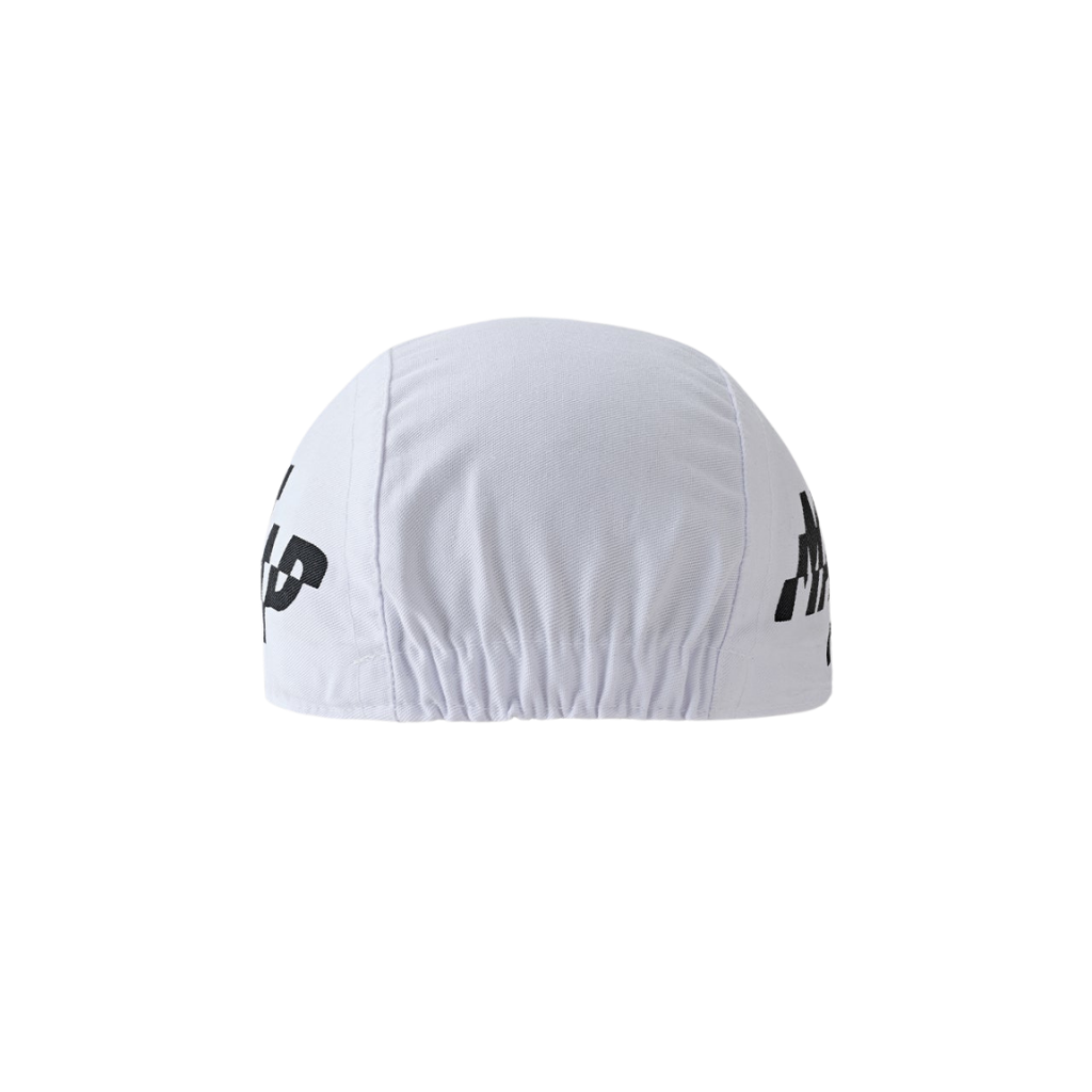 Fragment Cap - White