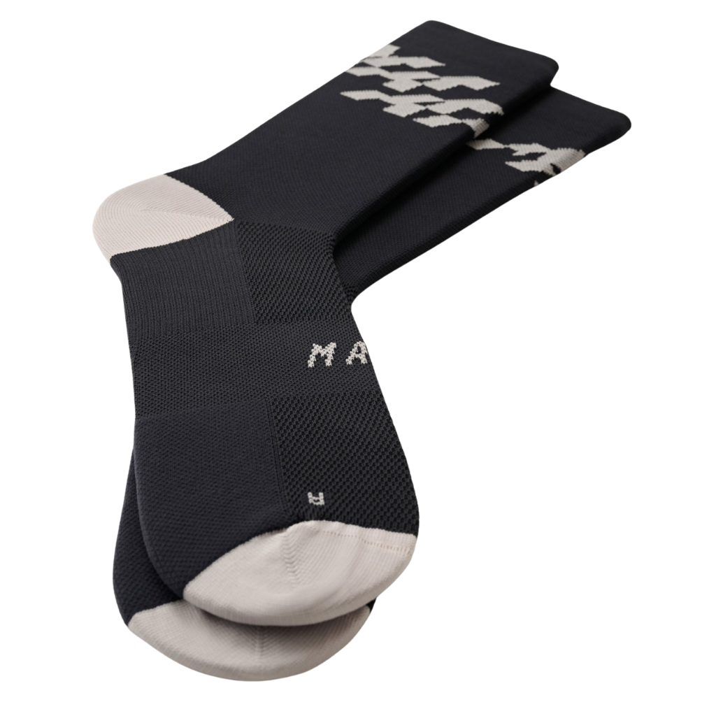 Fragment Sock - Black - MAAP