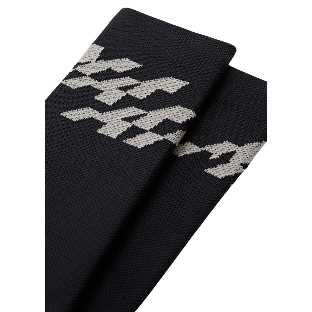 Fragment Sock - Black - MAAP