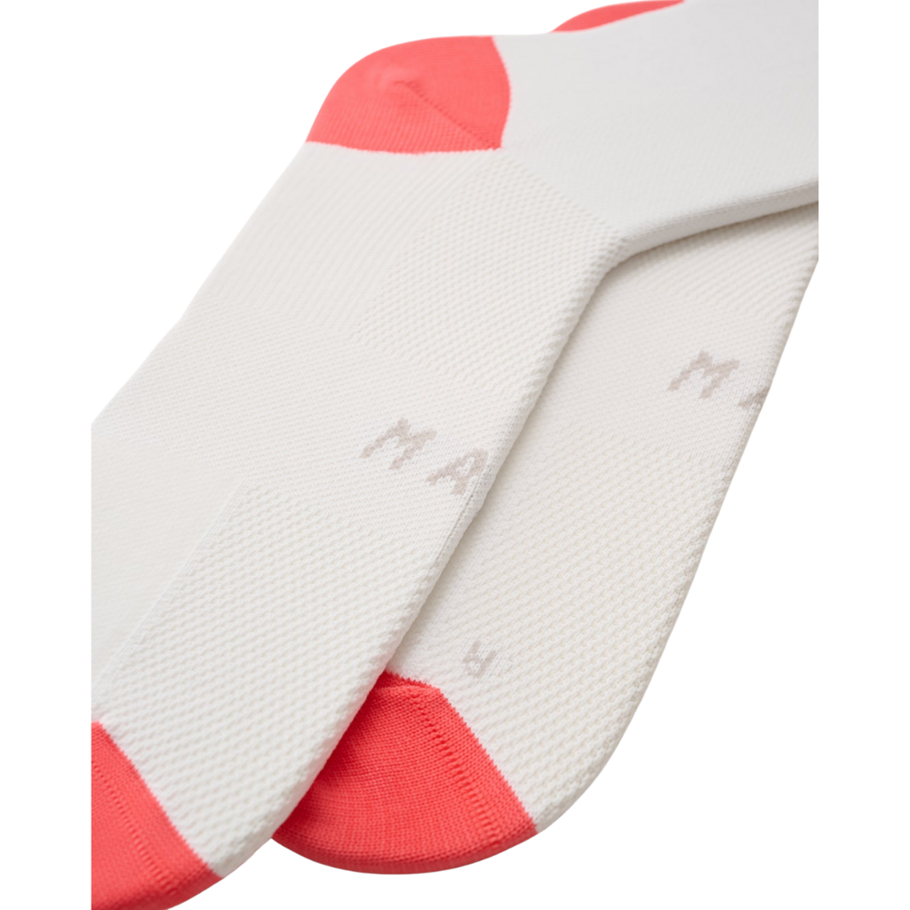 Fragment Sock - White - MAAP