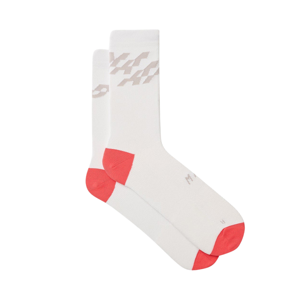 Fragment Sock - White - MAAP