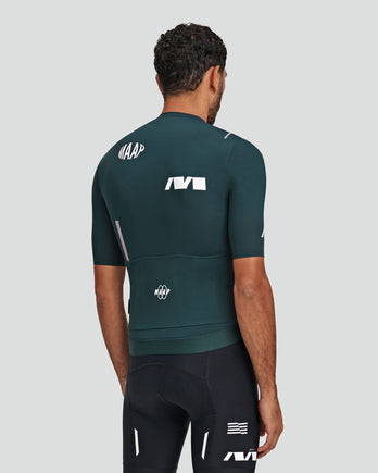 Fuse Pro Jersey - Dark Pine - MAAP