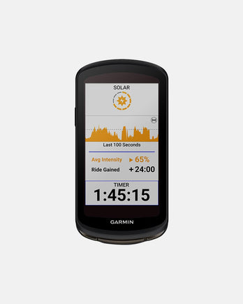 Garmin Edge 1040 Solar - Garmin