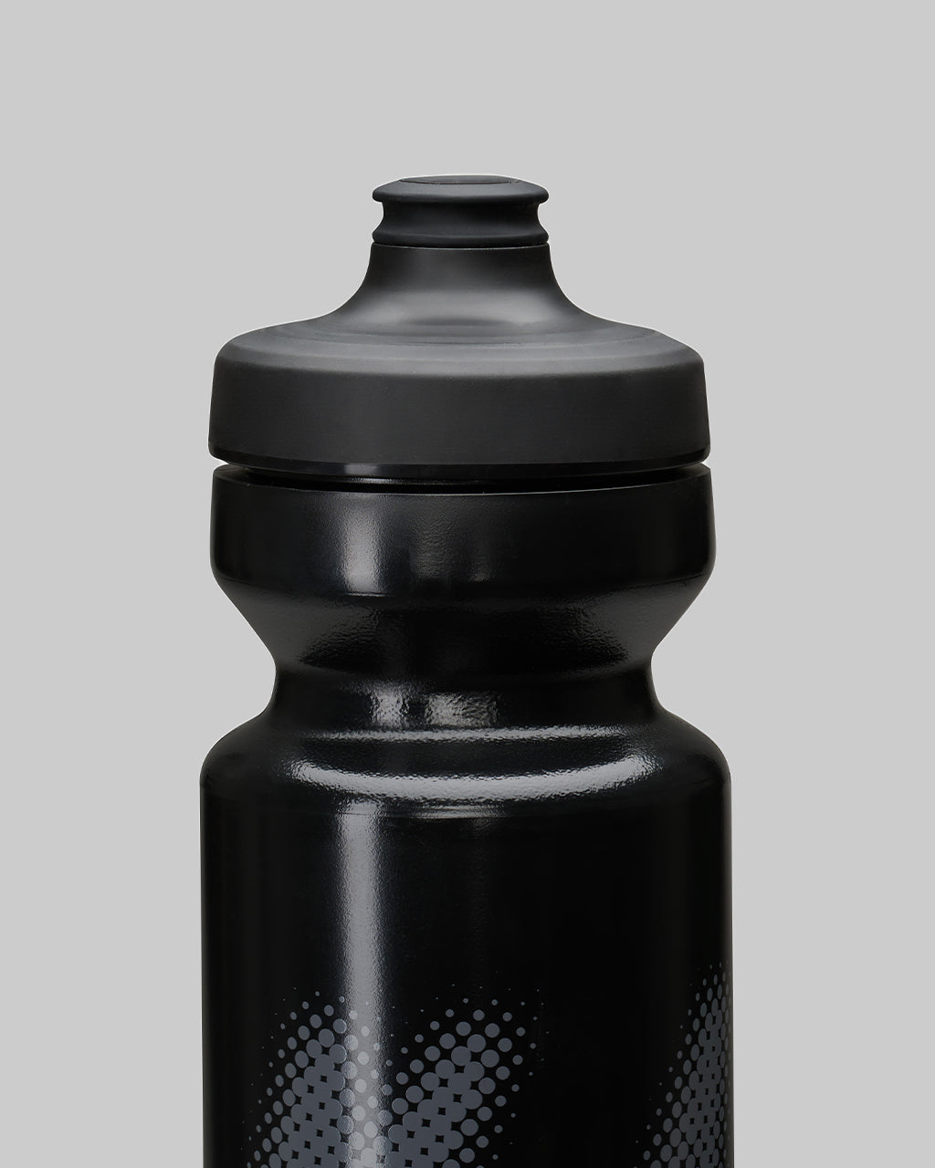 Halftone Bottle - Black/Grey - MAAP