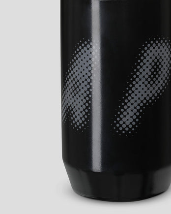 Halftone Bottle - Black/Grey - MAAP