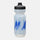 Halftone Bottle - Clear/Blue - MAAP