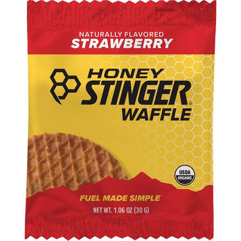 Honey Stinger Waffles - 16 Pack
