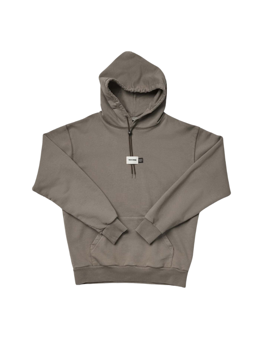 Hoodie Movement - Olive