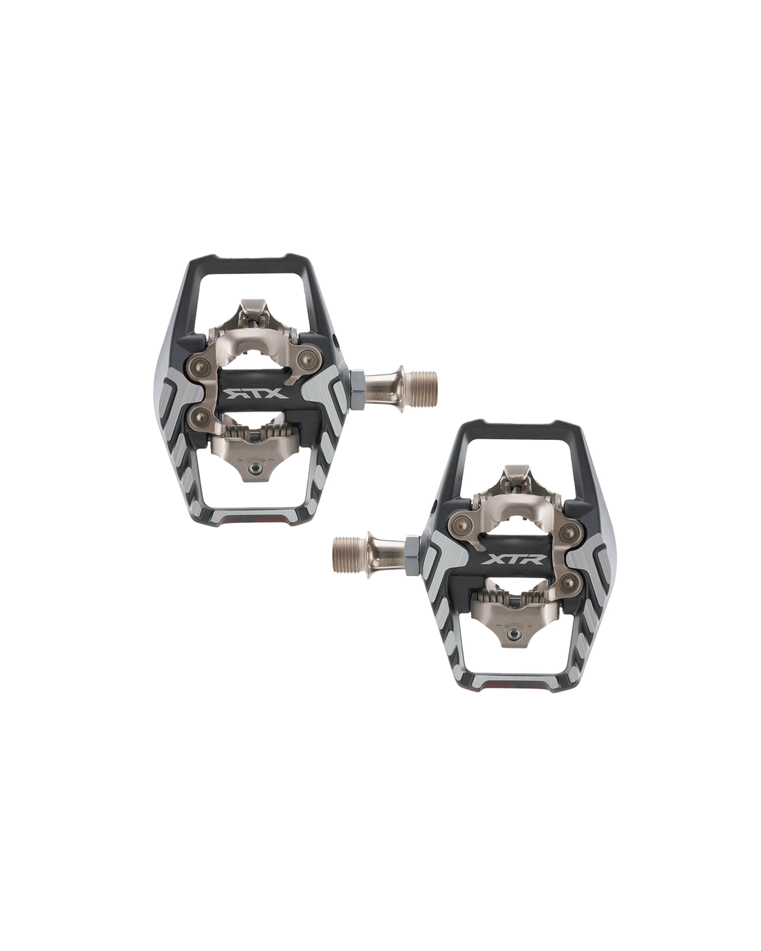 Shimano XTR PD-M91200 SPD Trail Pedals