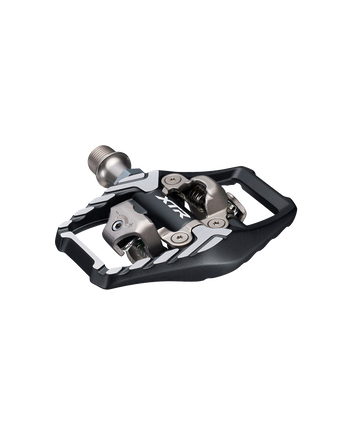 Shimano xtr m9120 trail platform pedal on sale