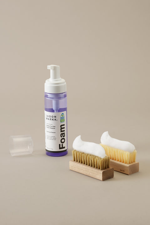 Jason Markk Ready-To-Use Foam Cleaner