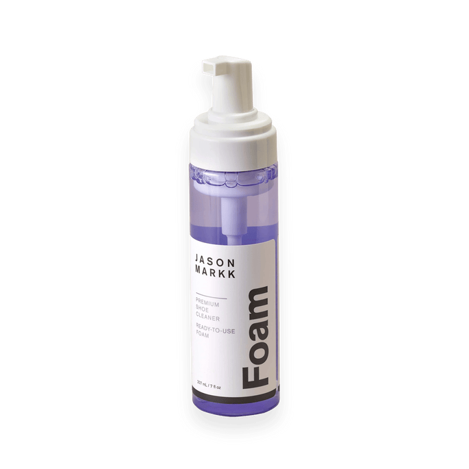 Jason Markk Ready-To-Use Foam Cleaner