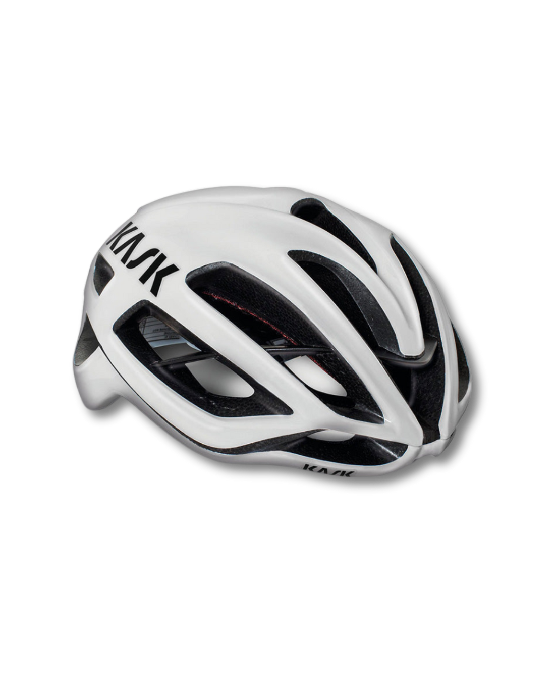 Kask Protone Icon Helmet - White