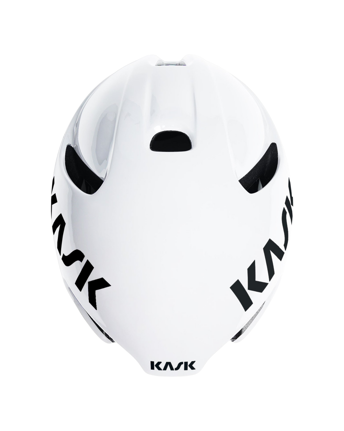 Kask Utopia Y Helmet - White