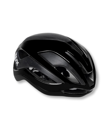 Kask Elemento Helmet - Black