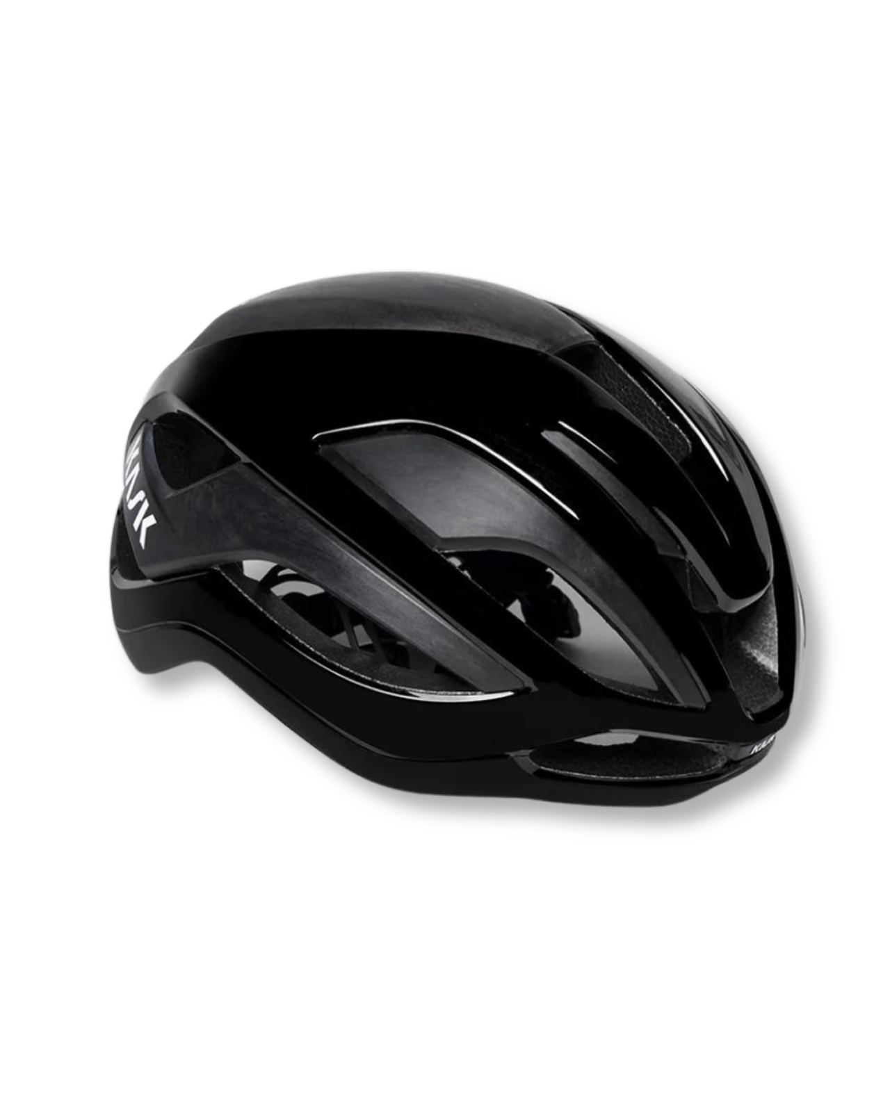 Kask Elemento Helmet - Black